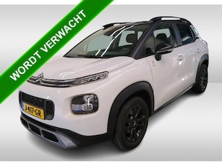 Citroën C3 Aircross 1.2 110PK PureTech S&S Origins / Hoge Instap / Navigatie / Airco-ecc./ Pdc.A / Radio-multimedia /