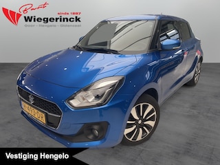 Suzuki Swift 1.2 Stijl Smart Hybrid [ CLIMATE | APPLE CARPLAY | ANDROID AUTO