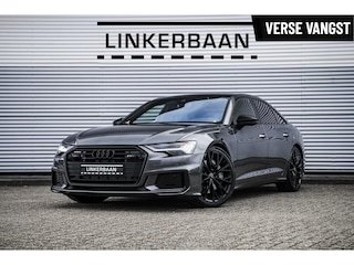 Audi A6 Limousine 55 TFSI V6 Quattro | S Line | Schuifdak | B&O Advanced | Matrix | Head Up | Sfeer | 21 inch |
