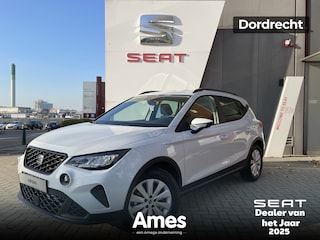 Seat Arona 1.0 EcoTSI Style