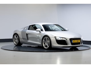 Audi R8 4.2 V8 FSI Sublieme staat