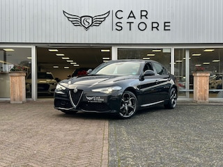 Alfa Romeo Giulia 2.0 T Q4 GME AWD Ti 280PK|CAMERA|LED|MEMORY|PDC|LANE ASSIST