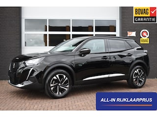 Peugeot 2008 1.2 PureTech 130PK Allure Pack | Trekhaak | Carplay | PDC | Incl. garantie