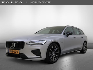 Volvo V60 2.0 T6 AWD + Dark | Trekhaak | 360 Camera |