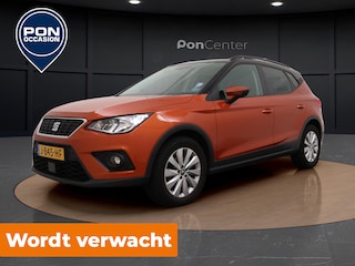 Seat Arona 1.0 TSI 95 PK Style Business Intense | WORDT VERWACHT | Navigatie | Adaptive Cruise | Parkeerhulp | Camera |