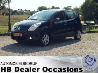 Nissan Pixo 1.0 Acenta - Airco