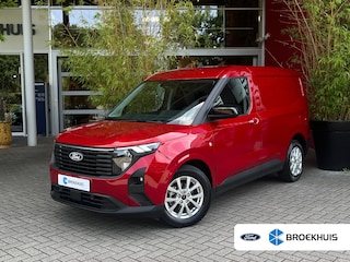 Ford Transit Courier 1.0 EcoBoost Limited CAMERA | WINTER PACK | LED | SCHUIFDEUR