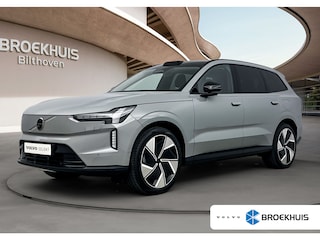 Volvo EX90 Ultra Twin Luchtvering Four-C, 22 Inch 5-Spaaks, Climate, Pilot Assist Pack
