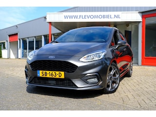 Ford Fiesta 1.0 EcoBoost ST-Line Navi|PDC|LMV|LED|Clima