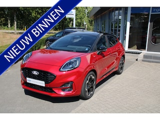 Ford Puma 1.0 EcoBoost 155 PK Hybrid ST-Line X Automaat WINTER PACK | AFNEEMBARE TREKHAAK| B&O AUDIO|