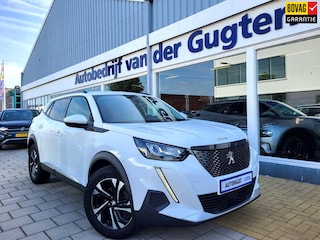 Peugeot 2008 1.2 PureTech Allure / Carplay & Android / Digitale cockpit /