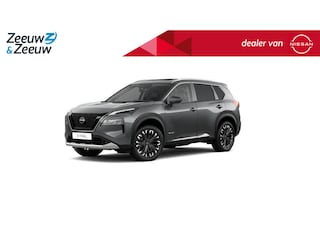 Nissan X-Trail 1.5 e-4orce Tekna Plus 4WD | € 1.500,= VOORRAAD KORTING INC.INRUILPREMIE| APPLE CARPLAY| ANDRIOD AUTO| BOSE AUDIOSYSTEEM