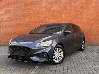 Ford Focus 1.0 Ecoboost ST Line|CARPLAY|CAMERA|LANE ASSIST