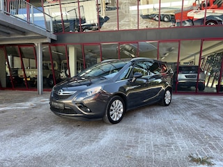 Opel Zafira Tourer 1.4 Edition 7p. | Winterwielen set | Nieuwstaat |