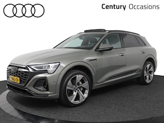 Audi Q8 e-tron 55 quattro S Edition 115Kwh
