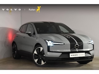 Volvo EX30 272PK Ext. Range Core / Nieuwprijs €45.045 / Adaptieve Cruise Control/ Dodehoek Detectie / Parkeersensoren/ Achteruitrijcamera/ Warmtepomp/ Google Services/