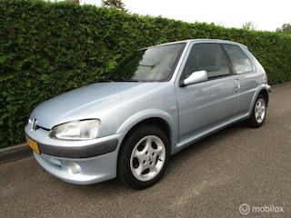 Peugeot 106 1.4 XS