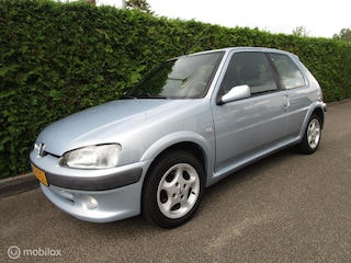 Peugeot 106 1.4 XS