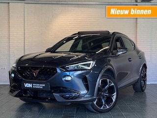Cupra Formentor 1.5 TSI Business Edition Plus 150pk Pano Camera 19''