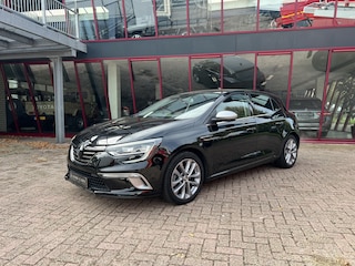 Renault Mégane 1.2 TCe GT-Line | org. Nederlands | Kuipstoelen |