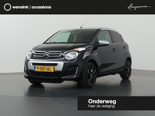 Citroën C1 1.0 VTi Elle | Parkeercamera | Climate Control | Bluetooth |