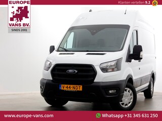 Ford Transit 2.0 TDCI 130pk L2H3 Trend ACC/Navi/Camera 03-2024