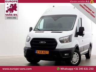 Ford Transit 2.0 TDCI 130pk L2H3 Trend ACC/Navi/Camera 03-2024