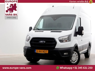 Ford Transit 2.0 TDCI 130pk L2H3 Trend ACC/Navi/Camera 03-2024