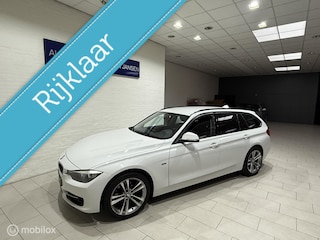 BMW 3-serie Touring 316d M Sport Edition