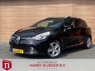 Renault Clio Estate 1.2 Dynamique Automaat Navi / Airco / Lm Velgen
