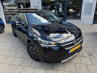 Opel Corsa 1.2 Edition 5Drs Airco Carplay NAP Nieuwstaat