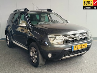 Dacia Duster 1.2 TCe 4x2 Prestige Rijklaar + 12 maanden Bovag-garantie Henk Jongen Auto's in Helmond, al 50 jaar service zoals 't hoort!