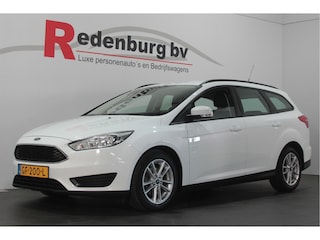Ford Focus Wagon 1.0 Trend Edition - Airco / Navi / Bluetooth / Cruise