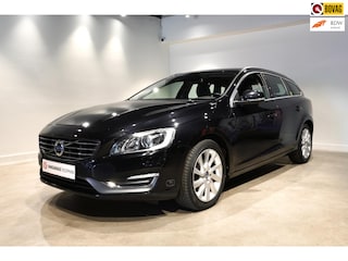 Volvo V60 1.6 T4 Geartronic Powershift Momentum