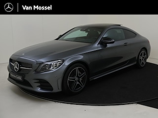 Mercedes-Benz Coupé 300 Premium Plus Pack / Stoelverwarming / Achteruitrijcamera / Panorama-schuifdak / Memory-Stoelen /
