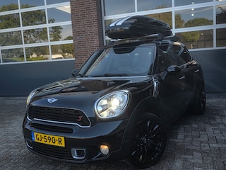 Mini Countryman 1.6 Cooper S|Airco|Cruise|Leer|Navi|PDC|Xenon|Pano