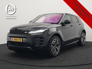 Land Rover Range Rover Evoque P200 AWD R-Dynamic | Afneembare Trekhaak | Adaptive Cruise | Meridian Audio | Lederen Sportstoelen Memory & Verwarmd | Carplay | Camera | LED |