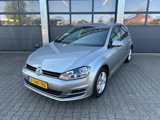 Volkswagen Golf 1.2 TSI 105pk BMT 5-drs Highline