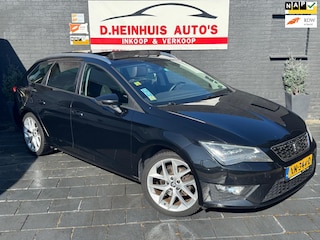 Seat Leon ST 1.4 TSI FR PANODAK.