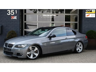 BMW 3-serie Coupé 335i | Circuit of Ringtool | Geen kenteken |