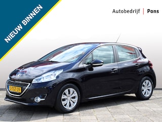 Peugeot 208 1.2 e-VTi Envy Automaat
