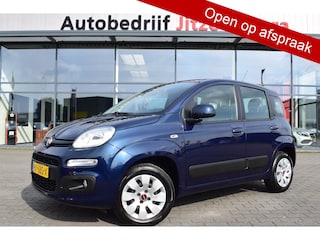 Fiat Panda 0.9 TwinAir Lounge Airco | Originele Audio | PDC | Isofix | Volledig Onderhouden!!