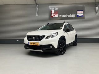 Peugeot 2008 1.2 GT-LINE 130 PK/PANORAMA/CARPLAY/PDC/XENON/ENZ
