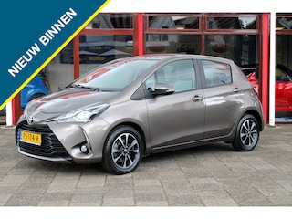 Toyota Yaris 1.5 VVT-i Aspiration Automaat