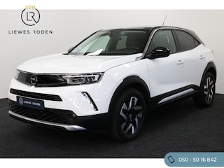 Opel Mokka 1.2 Turbo Elegance (Automaat)