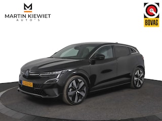 Renault Mégane EV60 Optimum Charge Iconic|Camera|Stoelverwarming