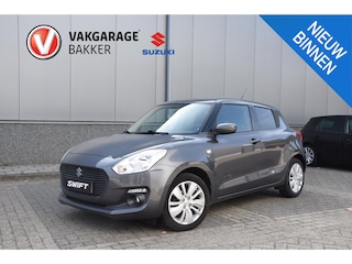 Suzuki Swift 1.2 Select | Dealer onderhouden | Stoelverwarming | Apple carplay/android |