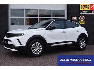 Opel Mokka 1.2 Edition | Navi | Camera | PDC | Incl. garantie