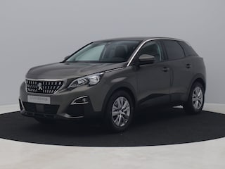 Peugeot 3008 1.2 PureTech 130 PK Automaat Active | NAVI | CARPLAY