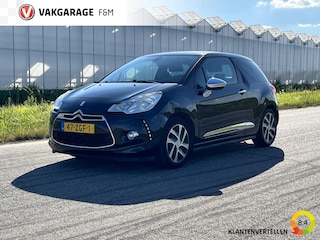 Citroën DS3 1.2 VTi Chic